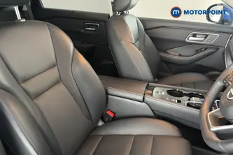 Nissan X-Trail Tekna Automatic Petrol-Electric Hybrid SUV - Stock Number (1675059) - 22nd supplementary image