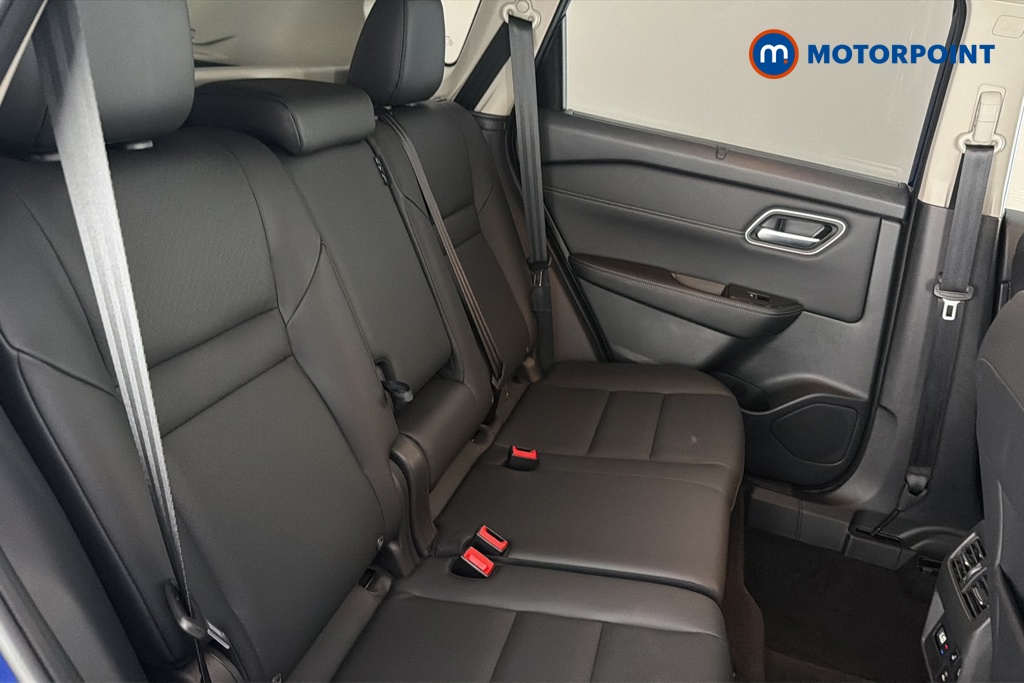Nissan X-Trail Tekna Automatic Petrol-Electric Hybrid SUV - Stock Number (1675059) - 25th supplementary image