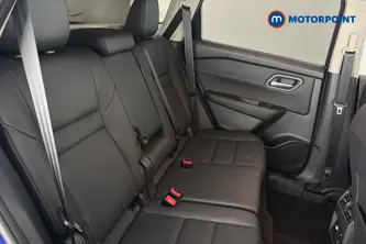 Nissan X-Trail Tekna Automatic Petrol-Electric Hybrid SUV - Stock Number (1675059) - 25th supplementary image
