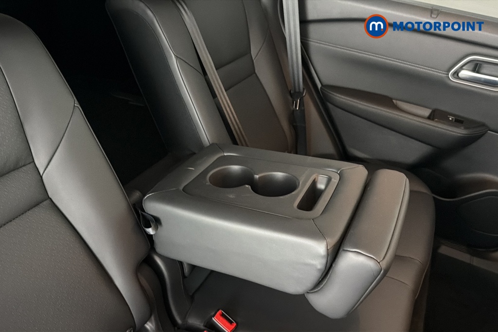 Nissan X-Trail Tekna Automatic Petrol-Electric Hybrid SUV - Stock Number (1675059) - 26th supplementary image