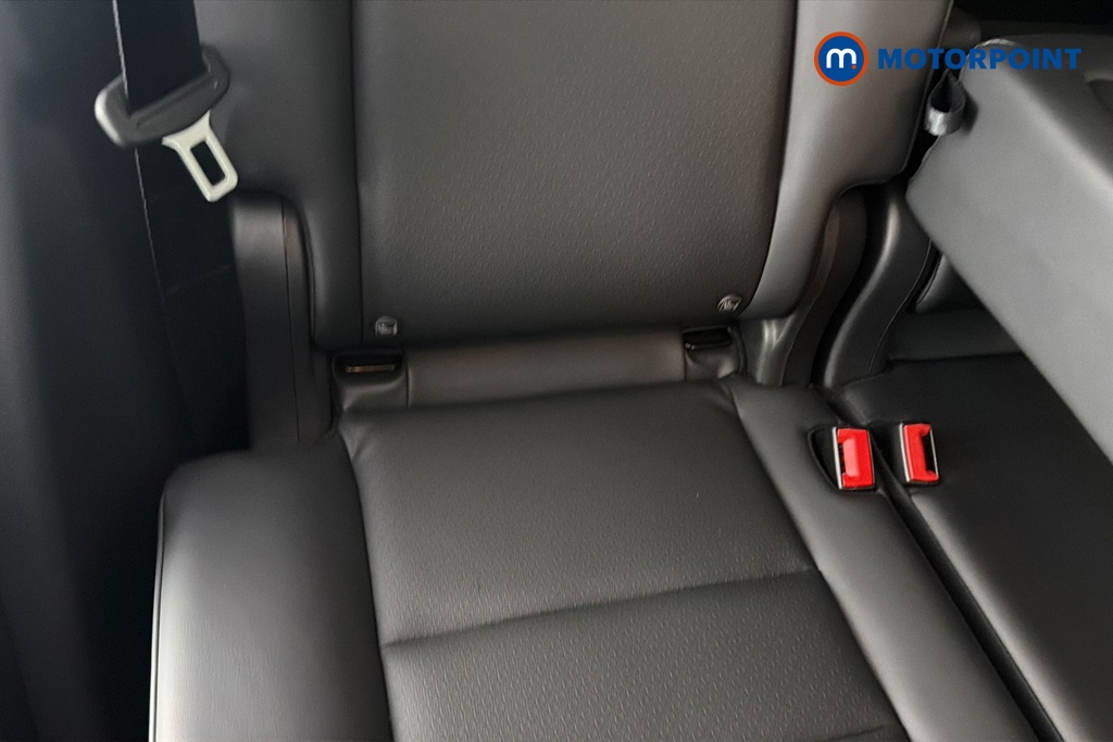 Nissan X-Trail Tekna Automatic Petrol-Electric Hybrid SUV - Stock Number (1675059) - 27th supplementary image