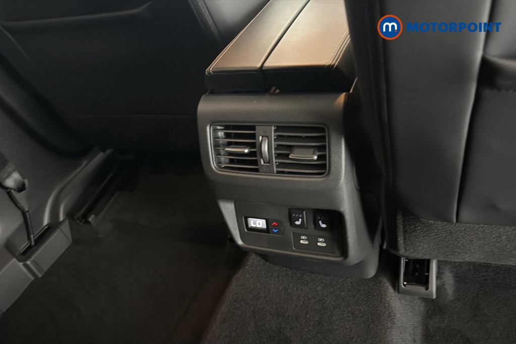 Nissan X-Trail Tekna Automatic Petrol-Electric Hybrid SUV - Stock Number (1675059) - 28th supplementary image