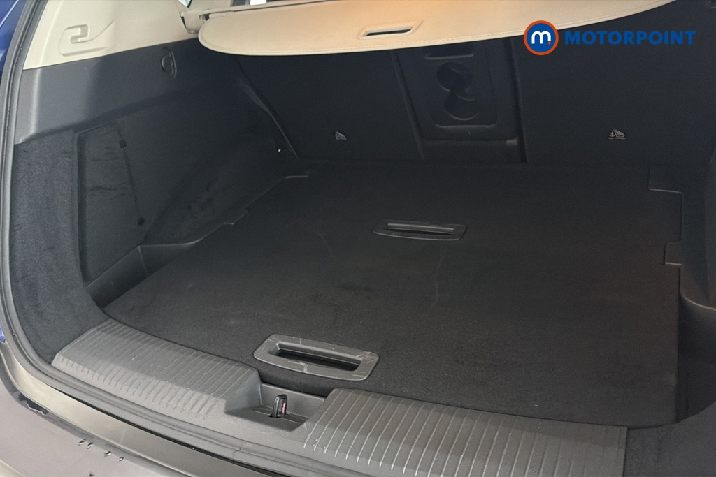Nissan X-Trail Tekna Automatic Petrol-Electric Hybrid SUV - Stock Number (1675059) - 30th supplementary image