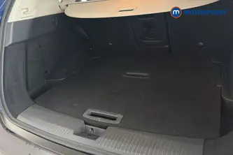 Nissan X-Trail Tekna Automatic Petrol-Electric Hybrid SUV - Stock Number (1675059) - 30th supplementary image
