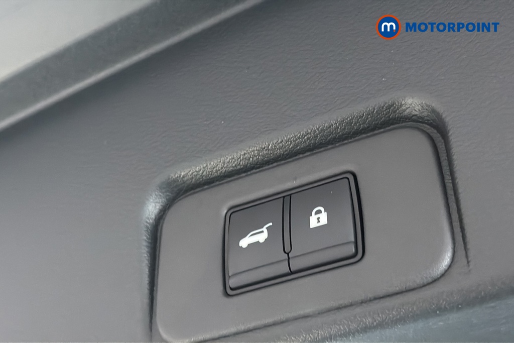 Nissan X-Trail Tekna Automatic Petrol-Electric Hybrid SUV - Stock Number (1675059) - 35th supplementary image