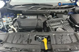 Nissan X-Trail Tekna Automatic Petrol-Electric Hybrid SUV - Stock Number (1675059) - 48th supplementary image