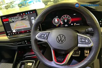 Volkswagen Golf Gti Clubsport Automatic Petrol Hatchback - Stock Number (1675227) - 2nd supplementary image