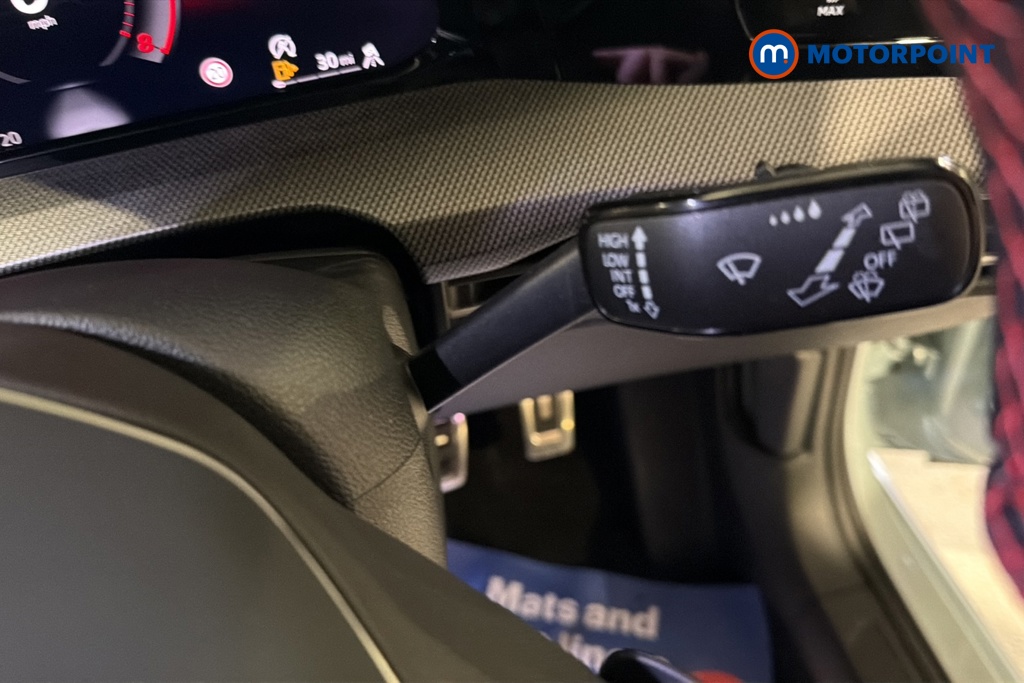 Volkswagen Golf Gti Clubsport Automatic Petrol Hatchback - Stock Number (1675227) - 6th supplementary image