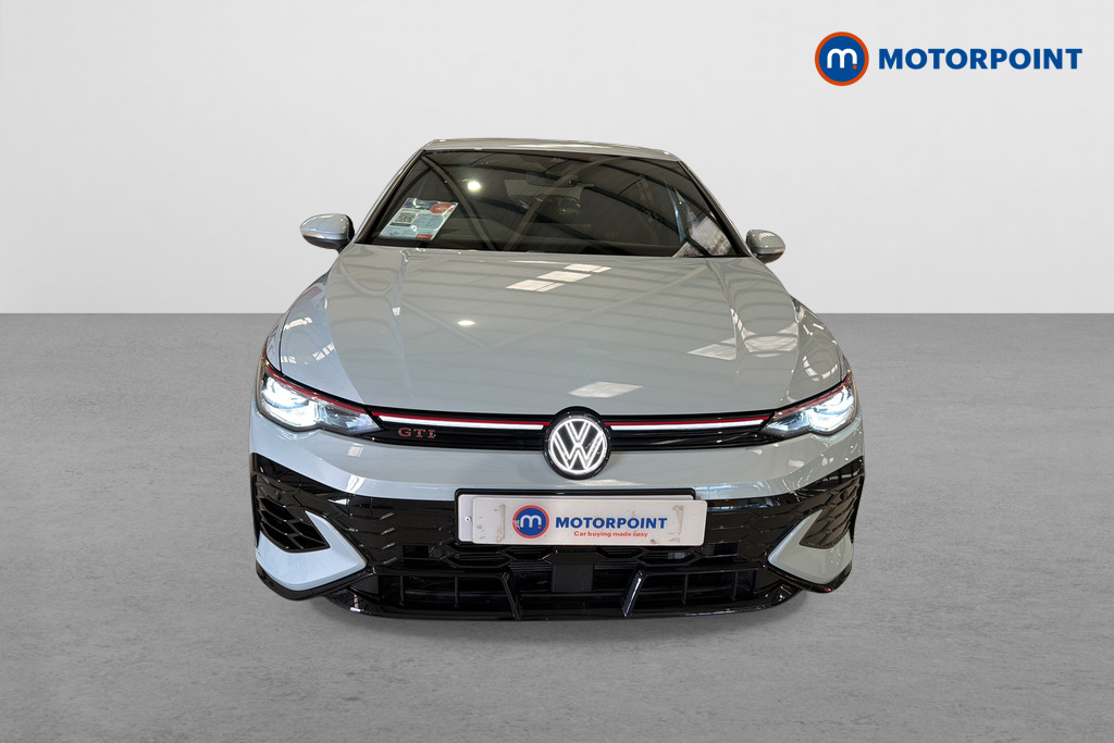Volkswagen Golf Gti Clubsport Automatic Petrol Hatchback - Stock Number (1675227) - Front bumper