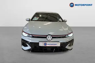 Volkswagen Golf Gti Clubsport Automatic Petrol Hatchback - Stock Number (1675227) - Front bumper