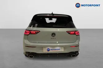 Volkswagen Golf Gti Clubsport Automatic Petrol Hatchback - Stock Number (1675227) - Rear bumper