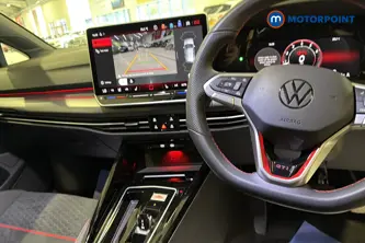 Volkswagen Golf Gti Clubsport Automatic Petrol Hatchback - Stock Number (1675227) - 1st supplementary image