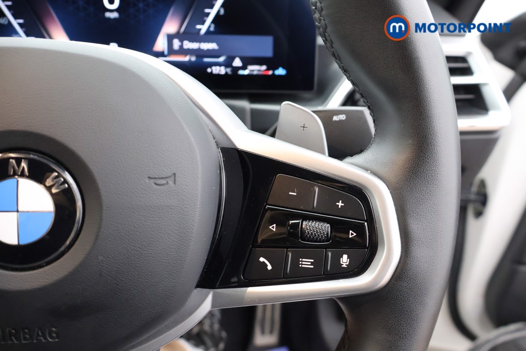 BMW 4 Series M Sport Automatic Petrol Hatchback - Stock Number (1675328) - 3rd supplementary image