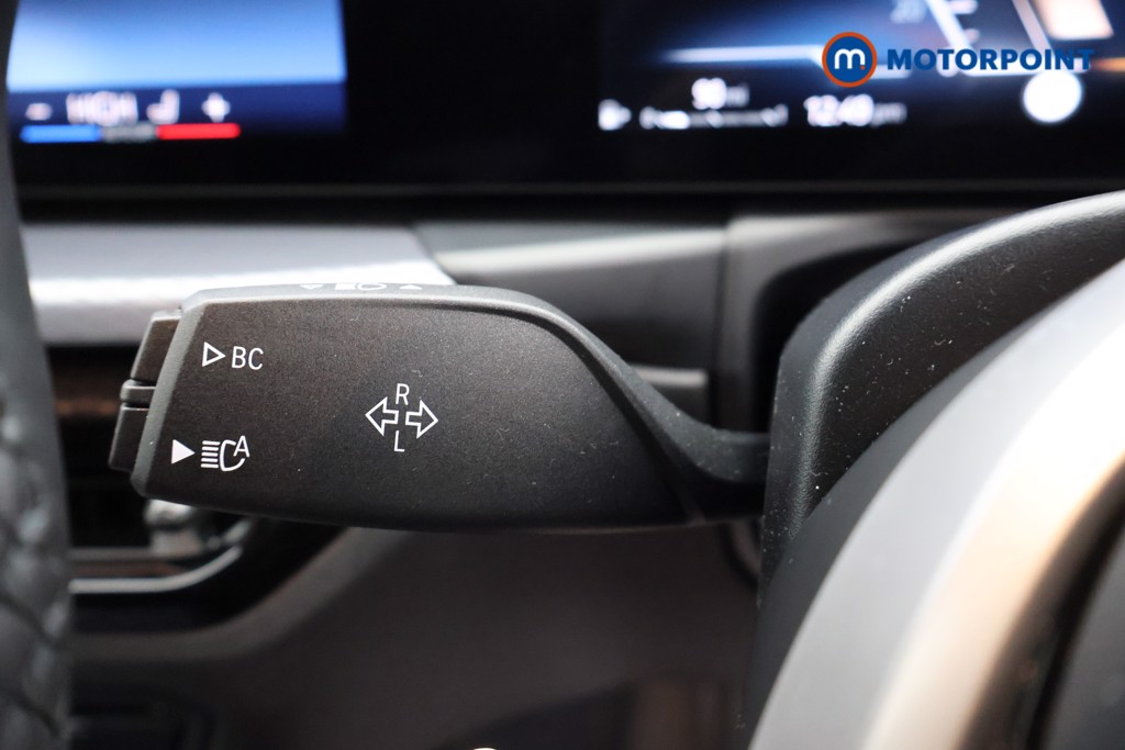 BMW 4 Series M Sport Automatic Petrol Hatchback - Stock Number (1675328) - 5th supplementary image