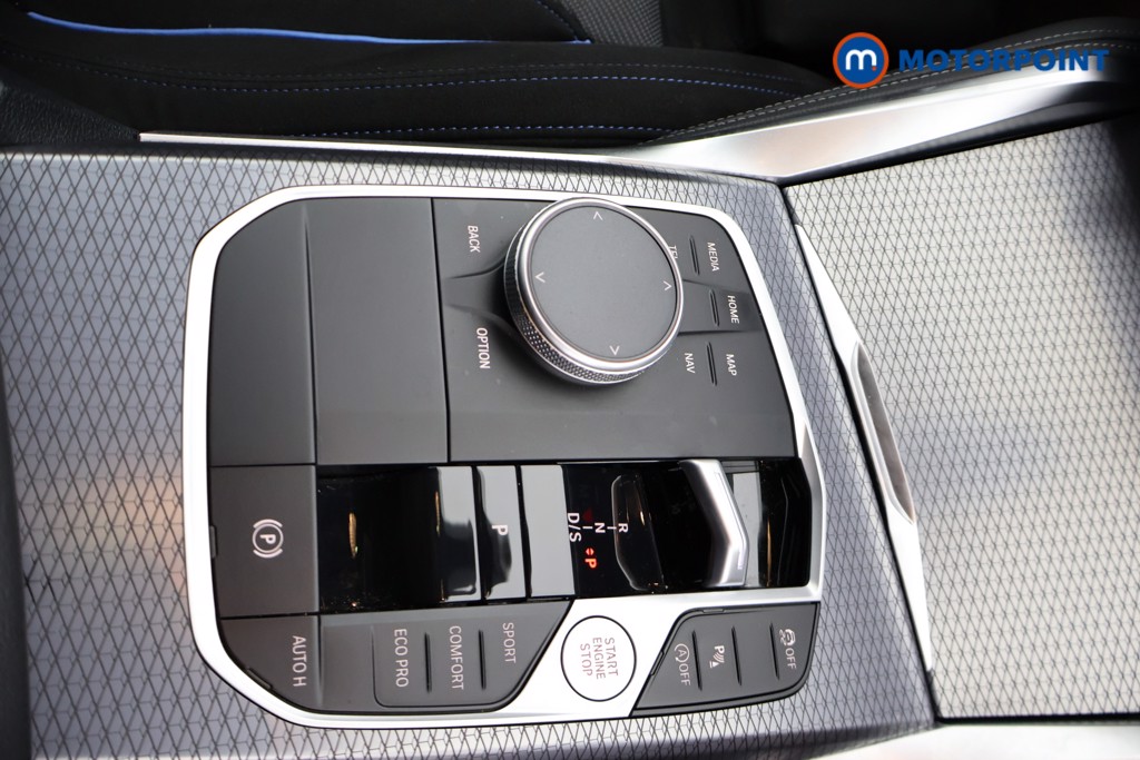 BMW 4 Series M Sport Automatic Petrol Hatchback - Stock Number (1675328) - 9th supplementary image