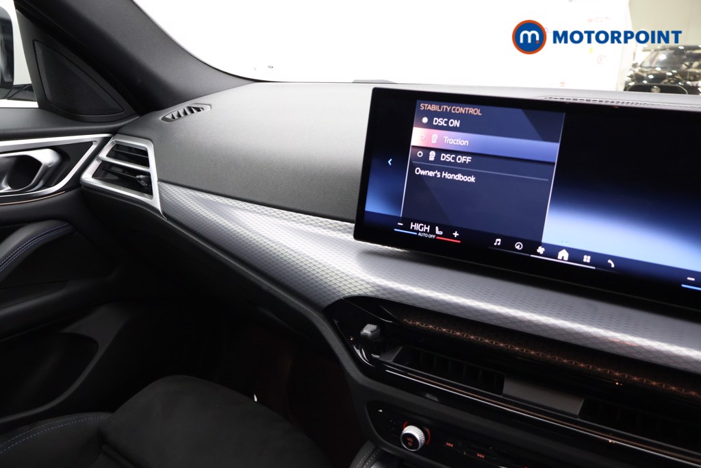 BMW 4 Series M Sport Automatic Petrol Hatchback - Stock Number (1675328) - 10th supplementary image