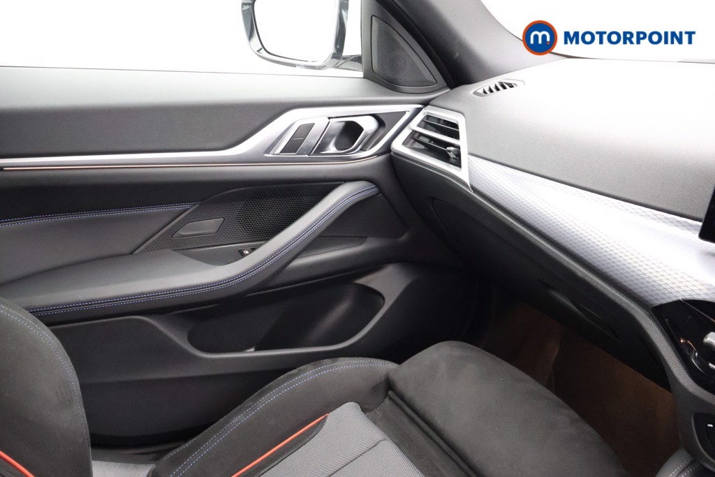 BMW 4 Series M Sport Automatic Petrol Hatchback - Stock Number (1675328) - 11th supplementary image