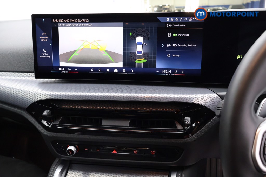 BMW 4 Series M Sport Automatic Petrol Hatchback - Stock Number (1675328) - 12th supplementary image