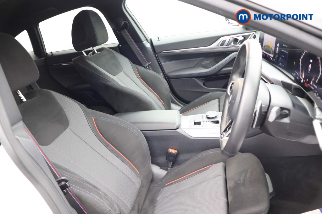 BMW 4 Series M Sport Automatic Petrol Hatchback - Stock Number (1675328) - 15th supplementary image