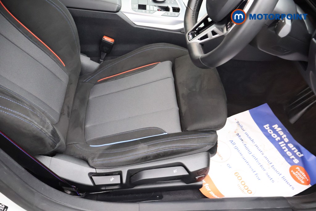 BMW 4 Series M Sport Automatic Petrol Hatchback - Stock Number (1675328) - 17th supplementary image