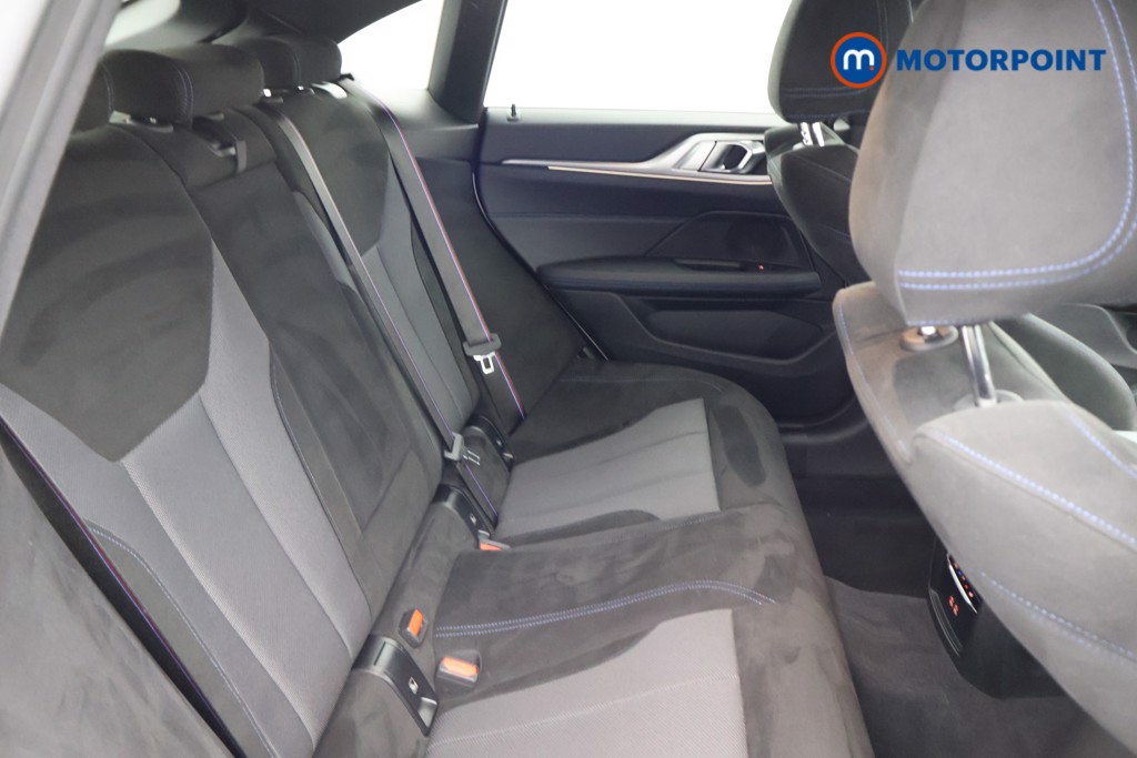 BMW 4 Series M Sport Automatic Petrol Hatchback - Stock Number (1675328) - 18th supplementary image