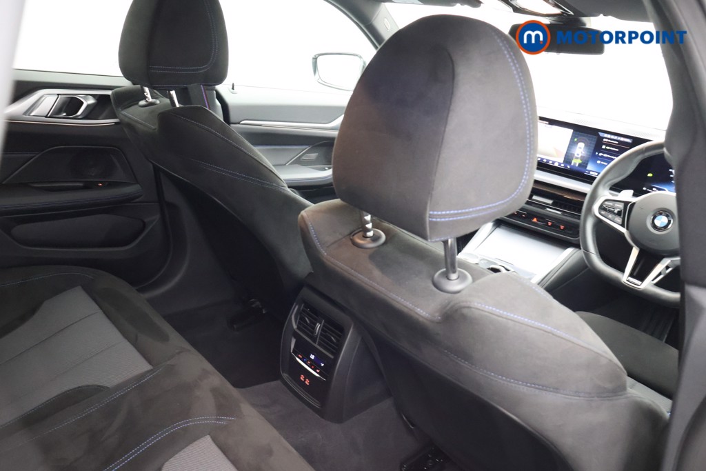 BMW 4 Series M Sport Automatic Petrol Hatchback - Stock Number (1675328) - 20th supplementary image