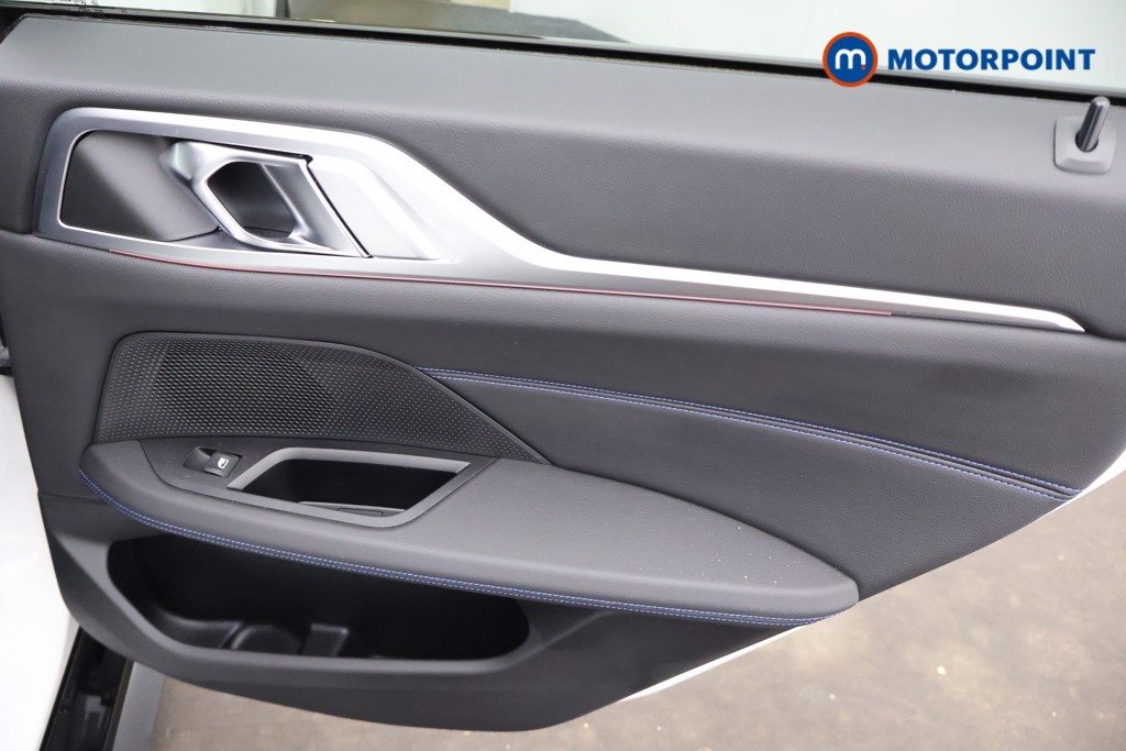 BMW 4 Series M Sport Automatic Petrol Hatchback - Stock Number (1675328) - 21st supplementary image