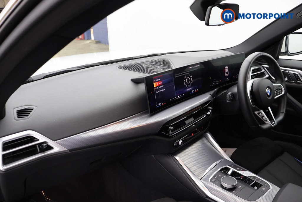 BMW 4 Series M Sport Automatic Petrol Hatchback - Stock Number (1675328) - 22nd supplementary image