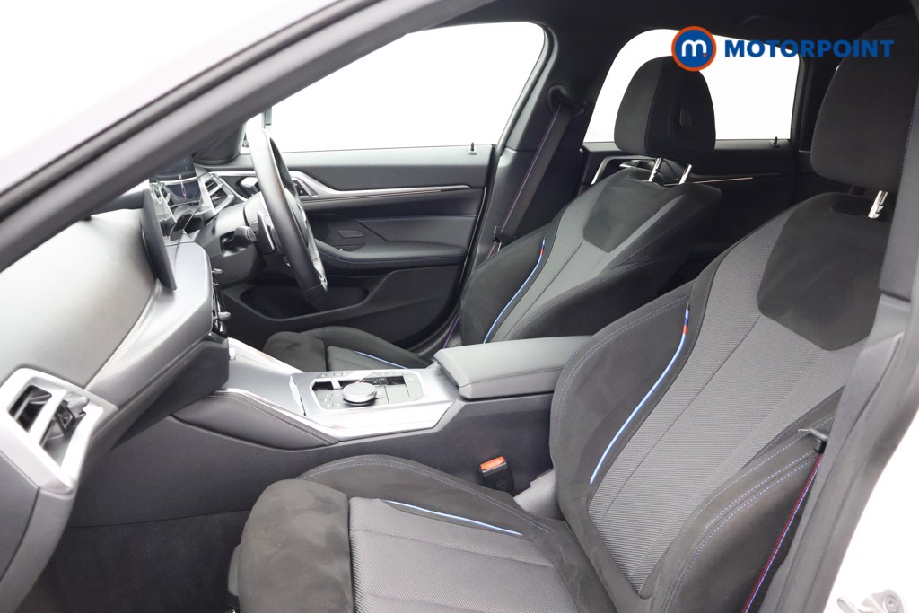 BMW 4 Series M Sport Automatic Petrol Hatchback - Stock Number (1675328) - 23rd supplementary image
