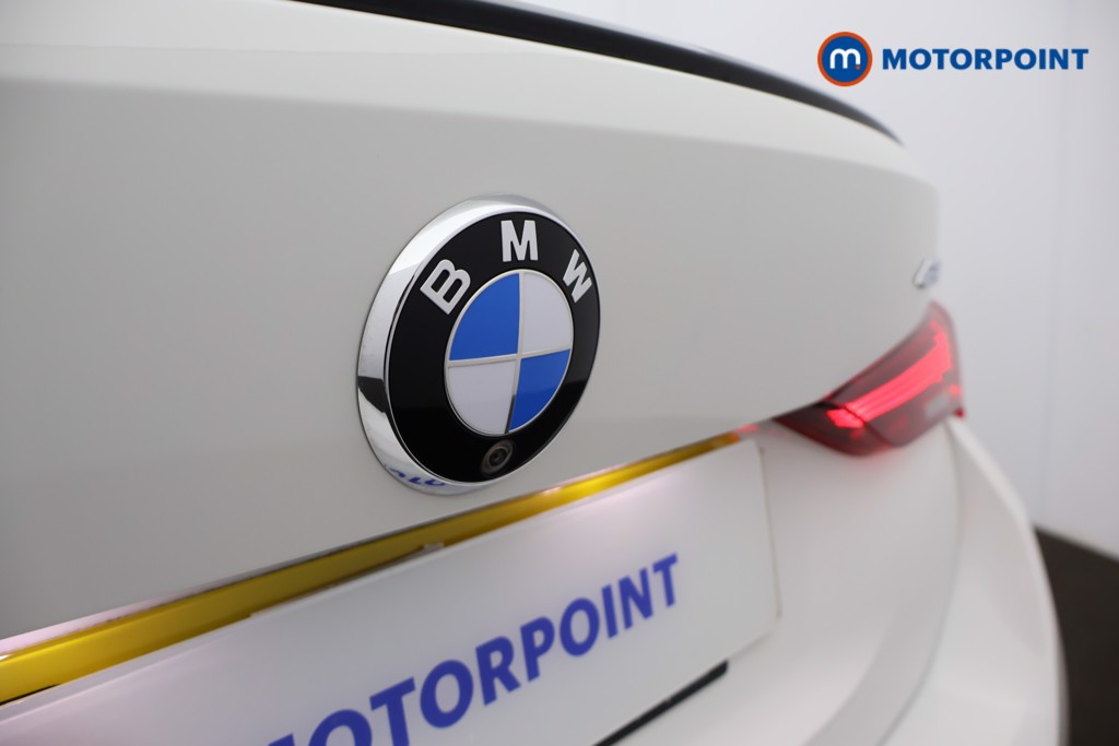 BMW 4 Series M Sport Automatic Petrol Hatchback - Stock Number (1675328) - 26th supplementary image