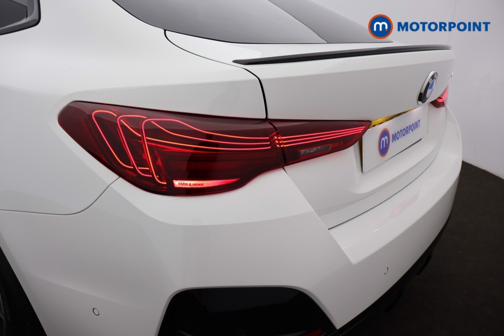 BMW 4 Series M Sport Automatic Petrol Hatchback - Stock Number (1675328) - 28th supplementary image