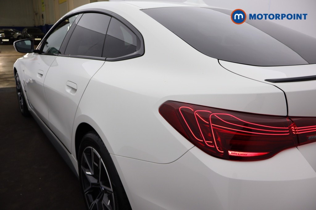 BMW 4 Series M Sport Automatic Petrol Hatchback - Stock Number (1675328) - 29th supplementary image