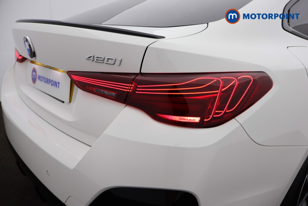 BMW 4 Series M Sport Automatic Petrol Hatchback - Stock Number (1675328) - 30th supplementary image