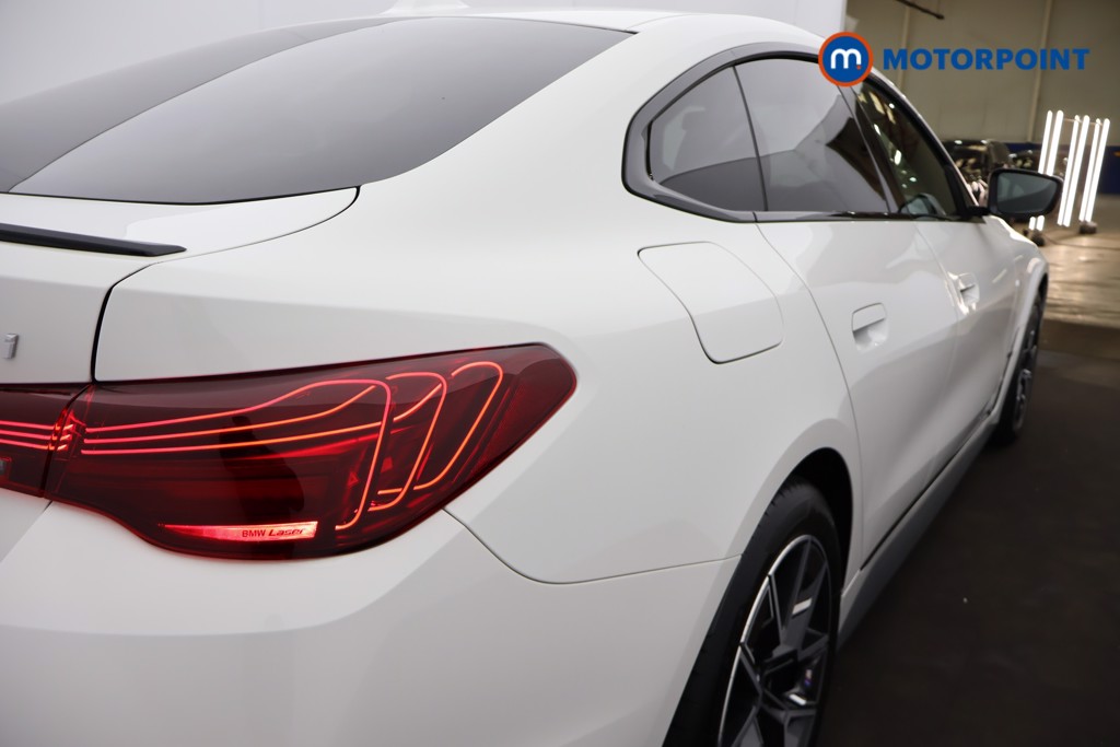 BMW 4 Series M Sport Automatic Petrol Hatchback - Stock Number (1675328) - 31st supplementary image