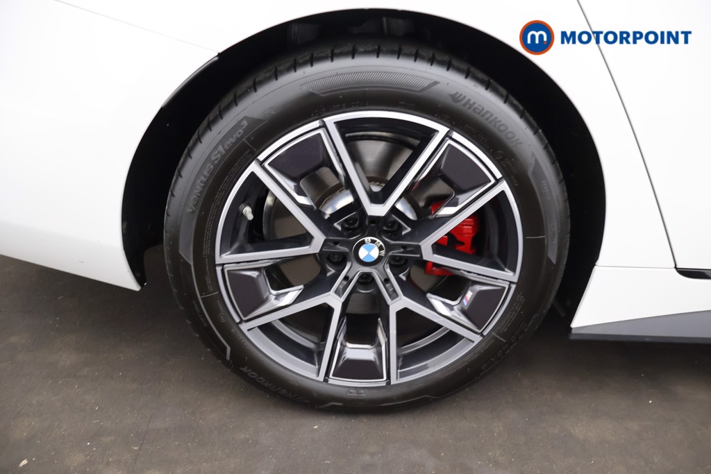 BMW 4 Series M Sport Automatic Petrol Hatchback - Stock Number (1675328) - 32nd supplementary image