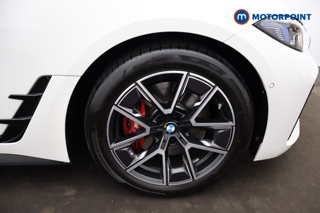 BMW 4 Series M Sport Automatic Petrol Hatchback - Stock Number (1675328) - 33rd supplementary image