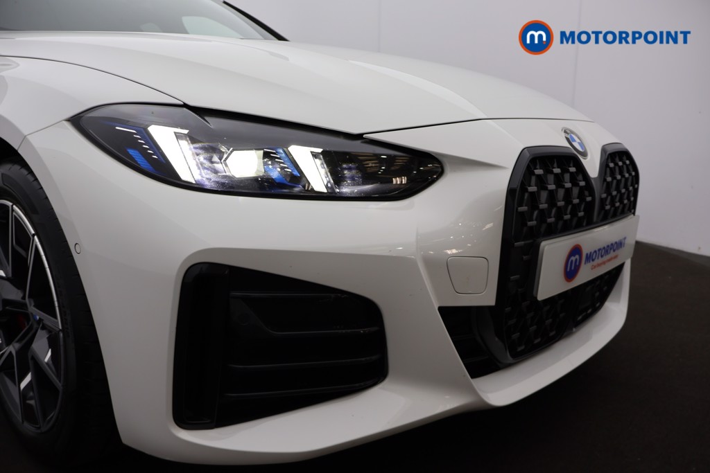 BMW 4 Series M Sport Automatic Petrol Hatchback - Stock Number (1675328) - 35th supplementary image