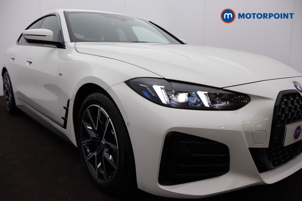 BMW 4 Series M Sport Automatic Petrol Hatchback - Stock Number (1675328) - 36th supplementary image