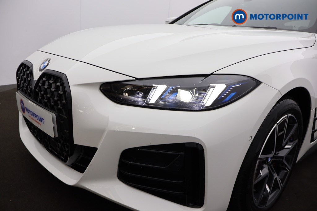 BMW 4 Series M Sport Automatic Petrol Hatchback - Stock Number (1675328) - 37th supplementary image