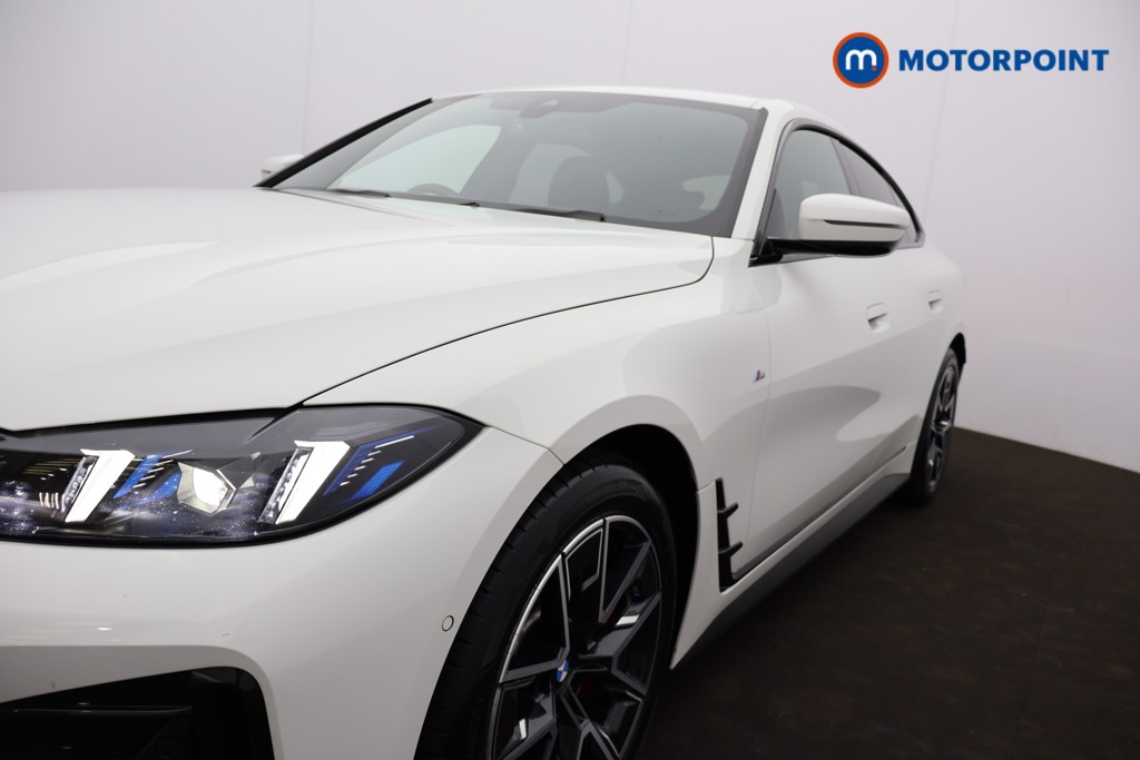 BMW 4 Series M Sport Automatic Petrol Hatchback - Stock Number (1675328) - 38th supplementary image