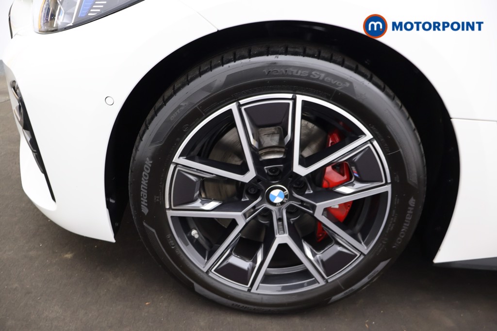 BMW 4 Series M Sport Automatic Petrol Hatchback - Stock Number (1675328) - 39th supplementary image