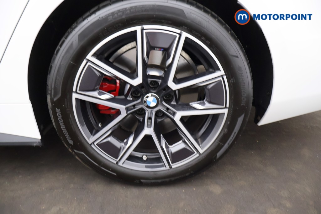 BMW 4 Series M Sport Automatic Petrol Hatchback - Stock Number (1675328) - 40th supplementary image