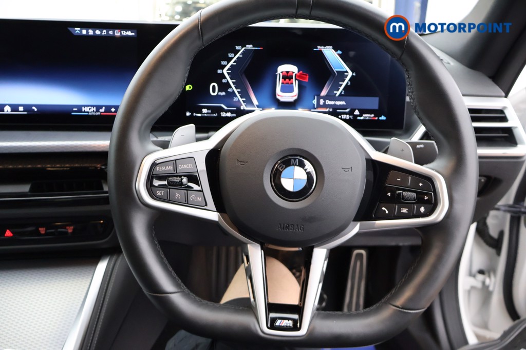 BMW 4 Series M Sport Automatic Petrol Hatchback - Stock Number (1675328) - 1st supplementary image