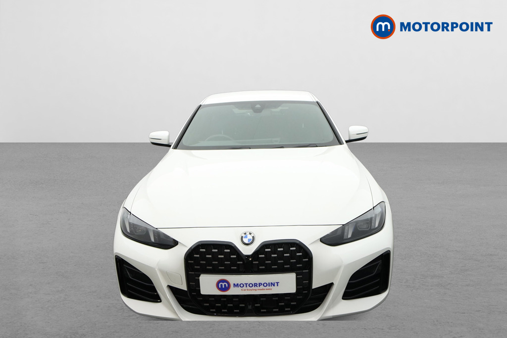 BMW 4 Series M Sport Automatic Petrol Hatchback - Stock Number (1675328) - Front bumper