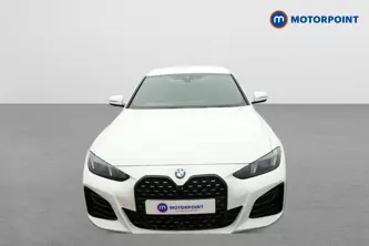BMW 4 Series M Sport Automatic Petrol Hatchback - Stock Number (1675328) - Front bumper