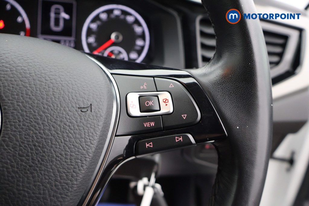 Volkswagen Polo Match Manual Petrol Hatchback - Stock Number (1675353) - 3rd supplementary image