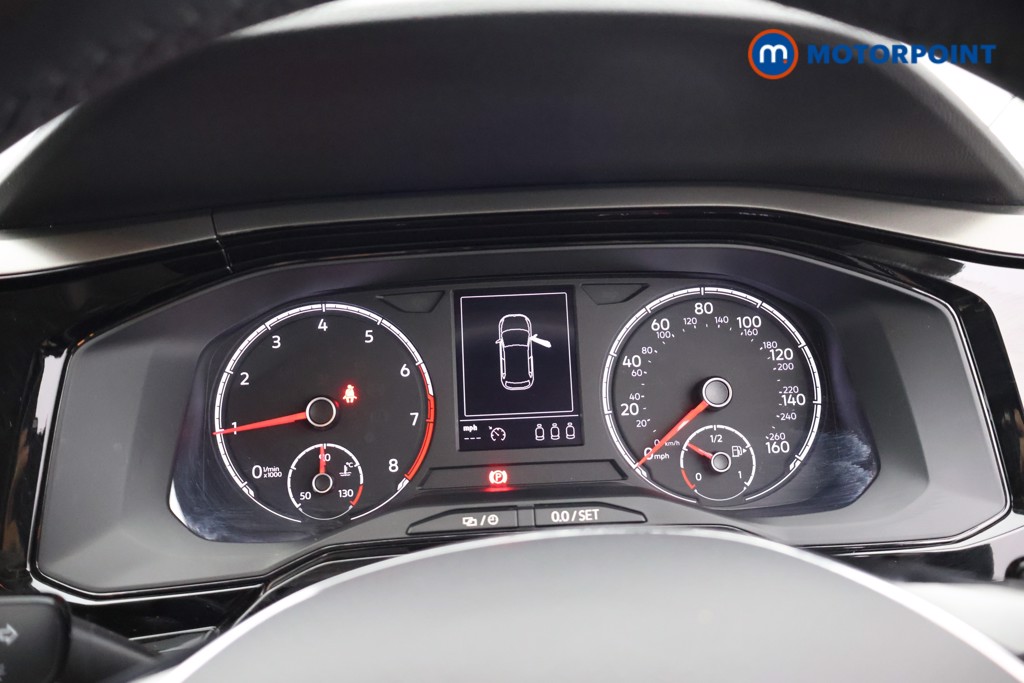 Volkswagen Polo Match Manual Petrol Hatchback - Stock Number (1675353) - 4th supplementary image