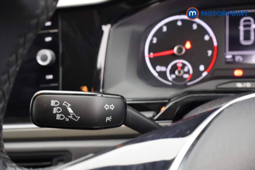 Volkswagen Polo Match Manual Petrol Hatchback - Stock Number (1675353) - 5th supplementary image