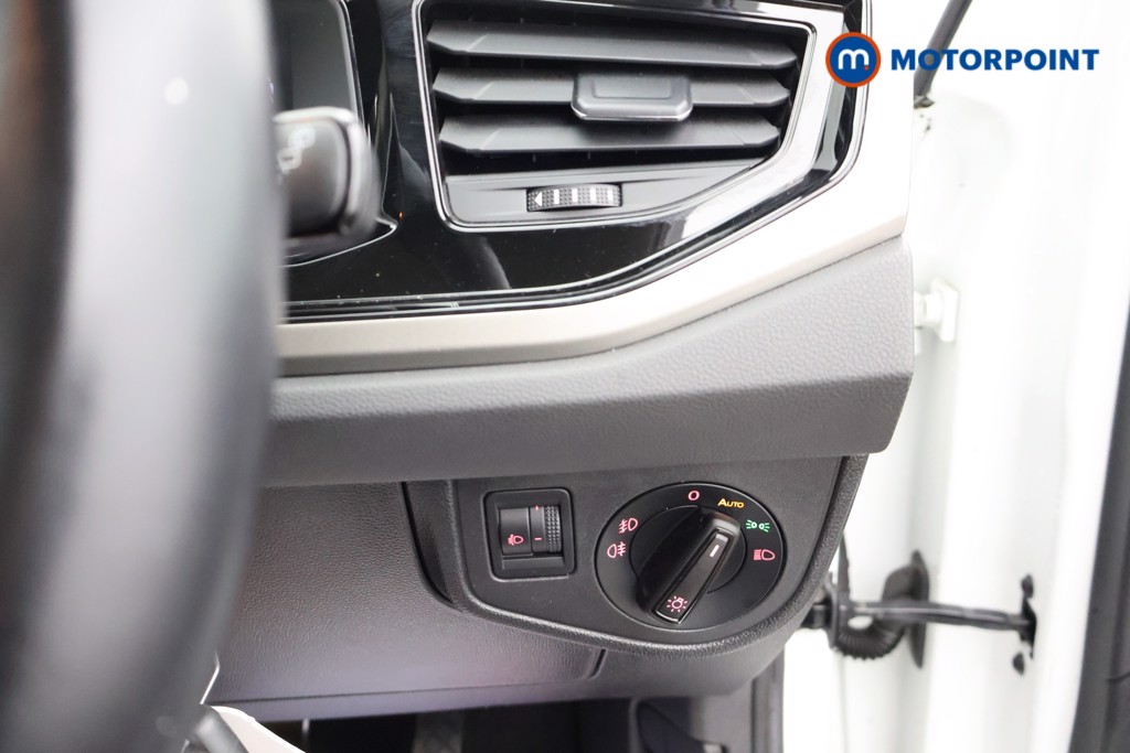 Volkswagen Polo Match Manual Petrol Hatchback - Stock Number (1675353) - 7th supplementary image