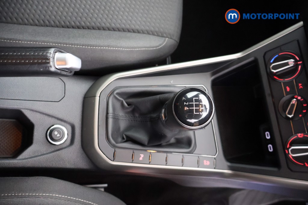 Volkswagen Polo Match Manual Petrol Hatchback - Stock Number (1675353) - 9th supplementary image